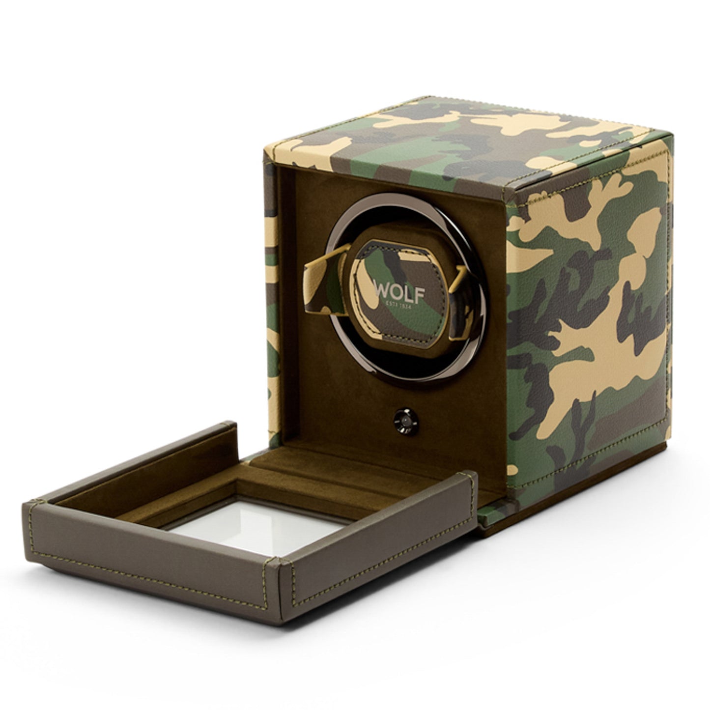 Elements Single Cub Watch Winder