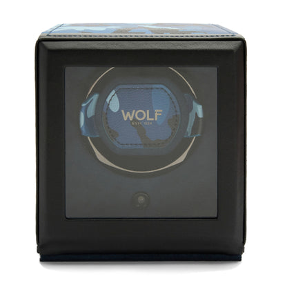 Elements Single Cub Watch Winder