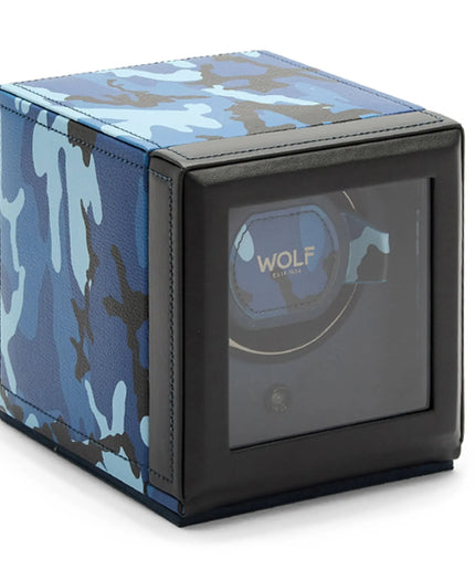 WOLF Elements Single Cub Watch Winder WOLF