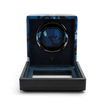 Elements Single Cub Watch Winder