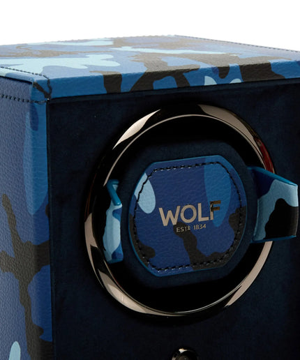 WOLF Elements Single Cub Watch Winder WOLF