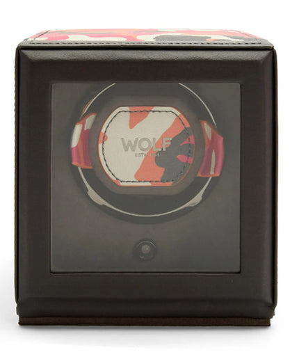 WOLF Elements Single Cub Watch Winder WOLF