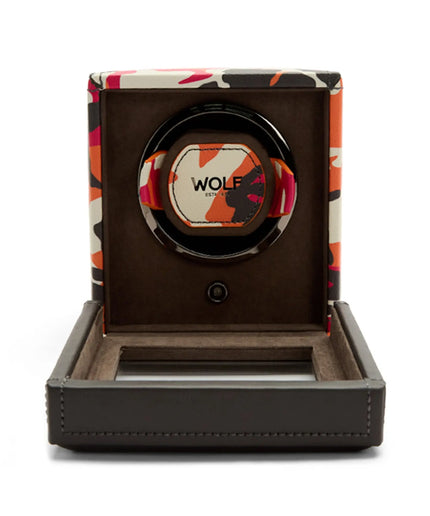 WOLF Elements Single Cub Watch Winder WOLF