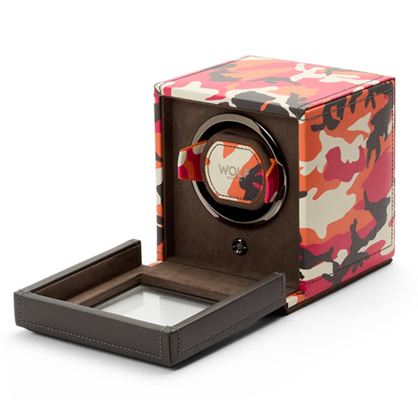 Elements Single Cub Watch Winder