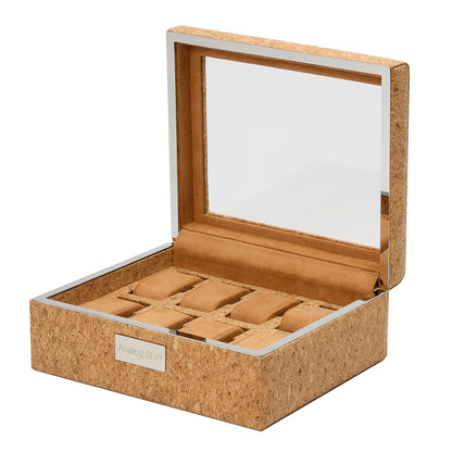 WOLF x Analog Shift 1976 Collection 8 Piece Watch Box