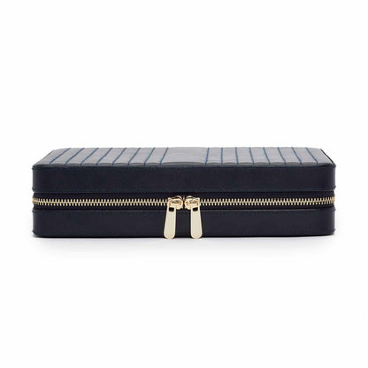 Maria Large Zip Jewellery Case