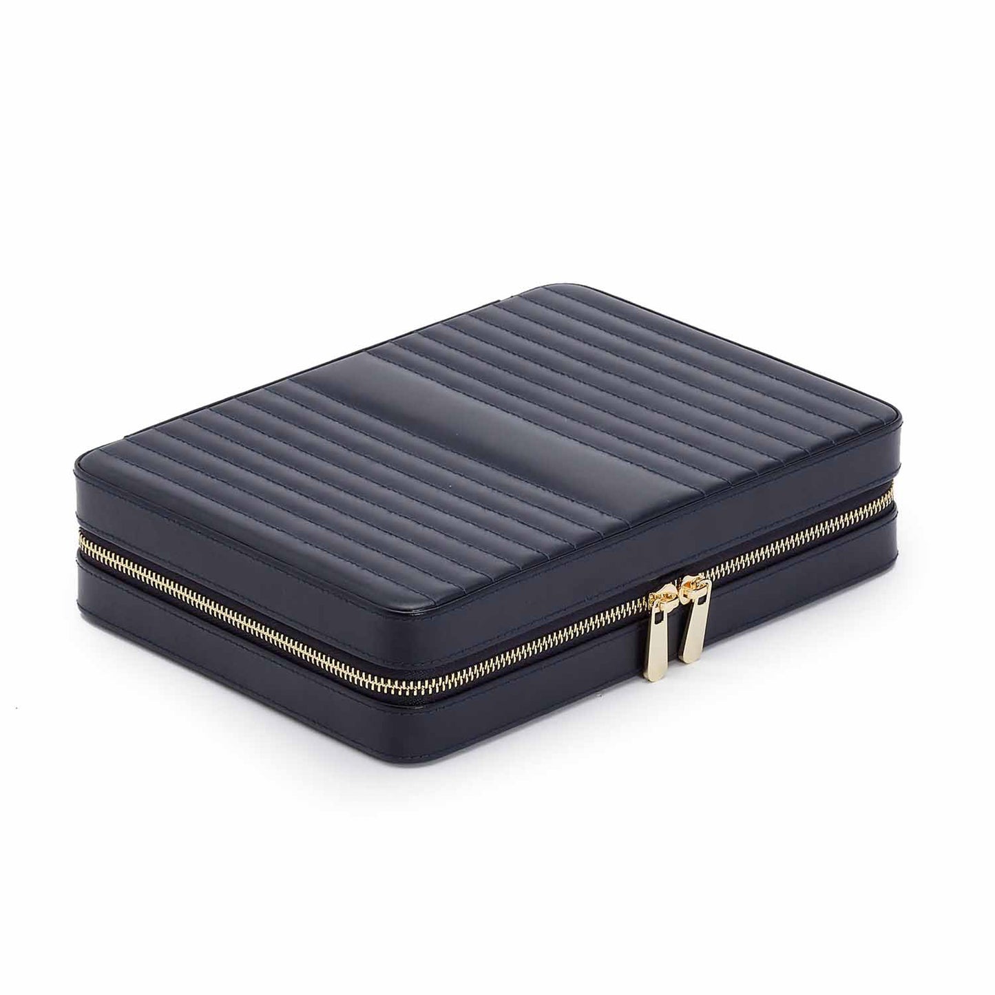 Maria Large Zip Jewellery Case