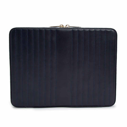 Maria Large Zip Jewellery Case