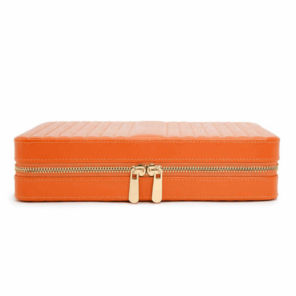 Maria Large Zip Jewellery Case