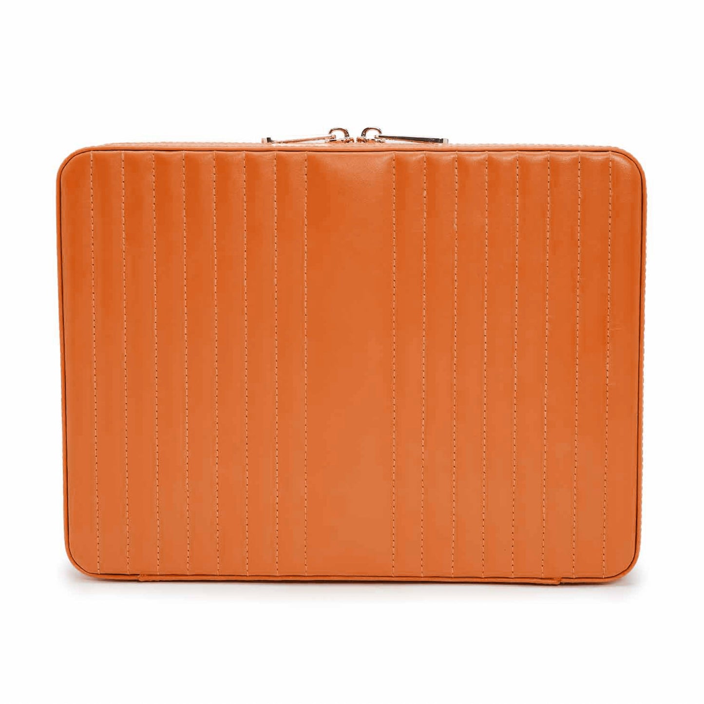 Maria Large Zip Jewellery Case