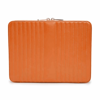 Maria Large Zip Jewellery Case