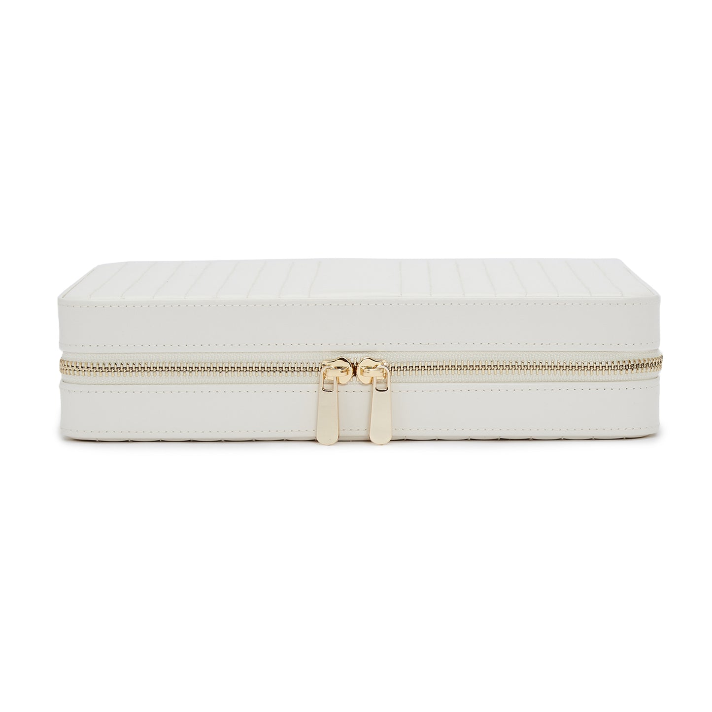 Maria Large Zip Jewellery Case