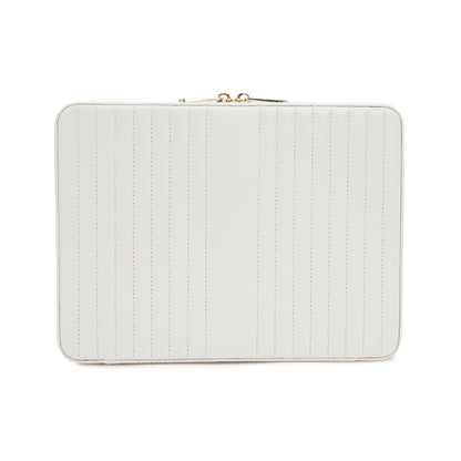 Maria Large Zip Jewellery Case