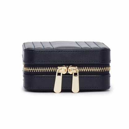 Maria Small Zip Jewellery Case