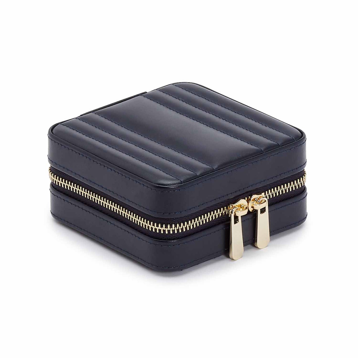 Maria Small Zip Jewellery Case