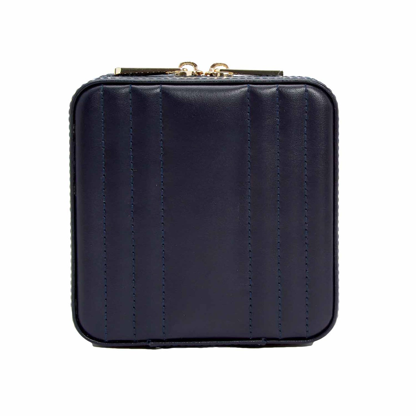 Maria Small Zip Jewellery Case