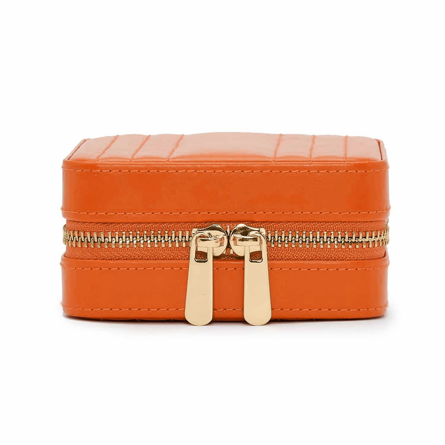 Maria Small Zip Jewellery Case