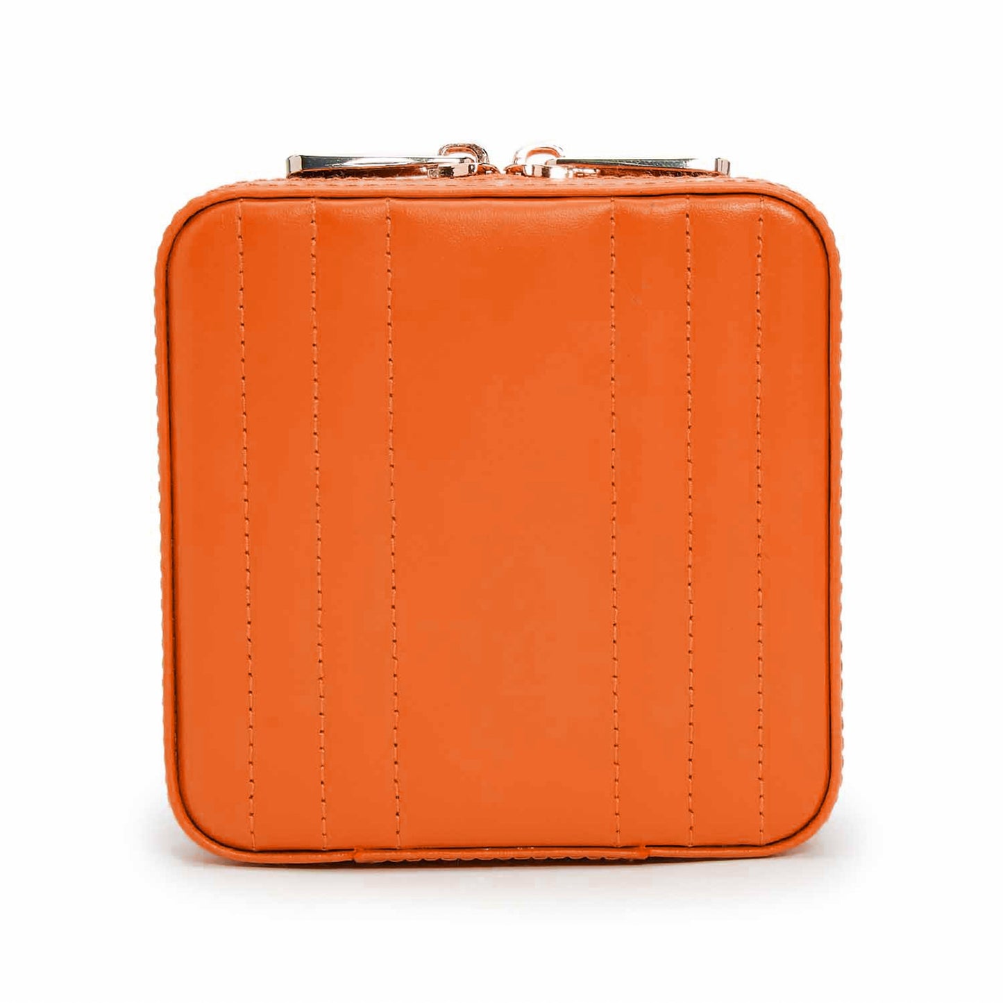 Maria Small Zip Jewellery Case