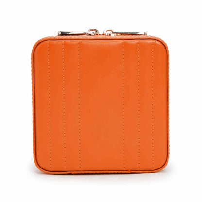 Maria Small Zip Jewellery Case