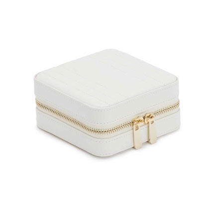 Maria Small Zip Jewellery Case