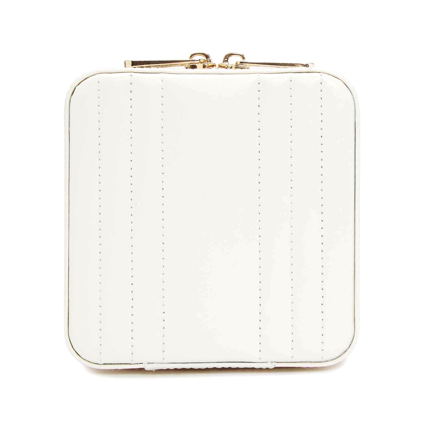 Maria Small Zip Jewellery Case