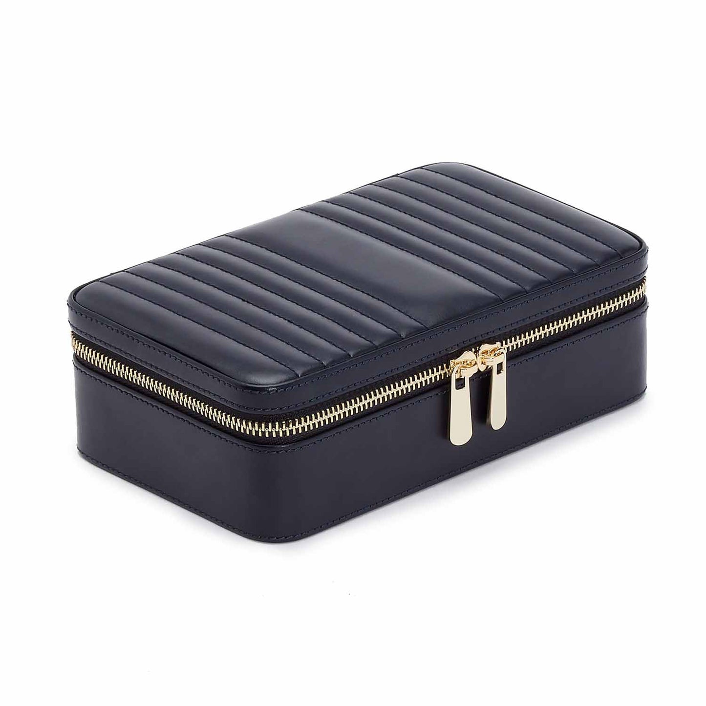 Maria Medium Zip Jewellery Case