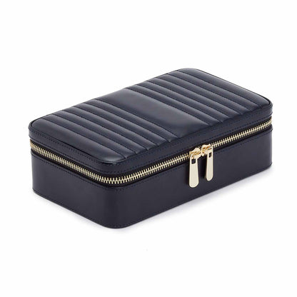 Maria Medium Zip Jewellery Case