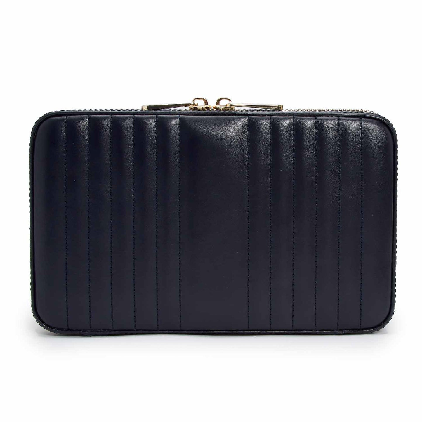 Maria Medium Zip Jewellery Case