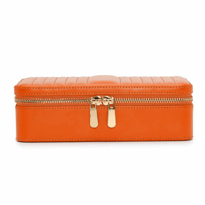 Maria Medium Zip Jewellery Case