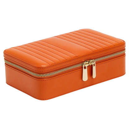 Maria Medium Zip Jewellery Case