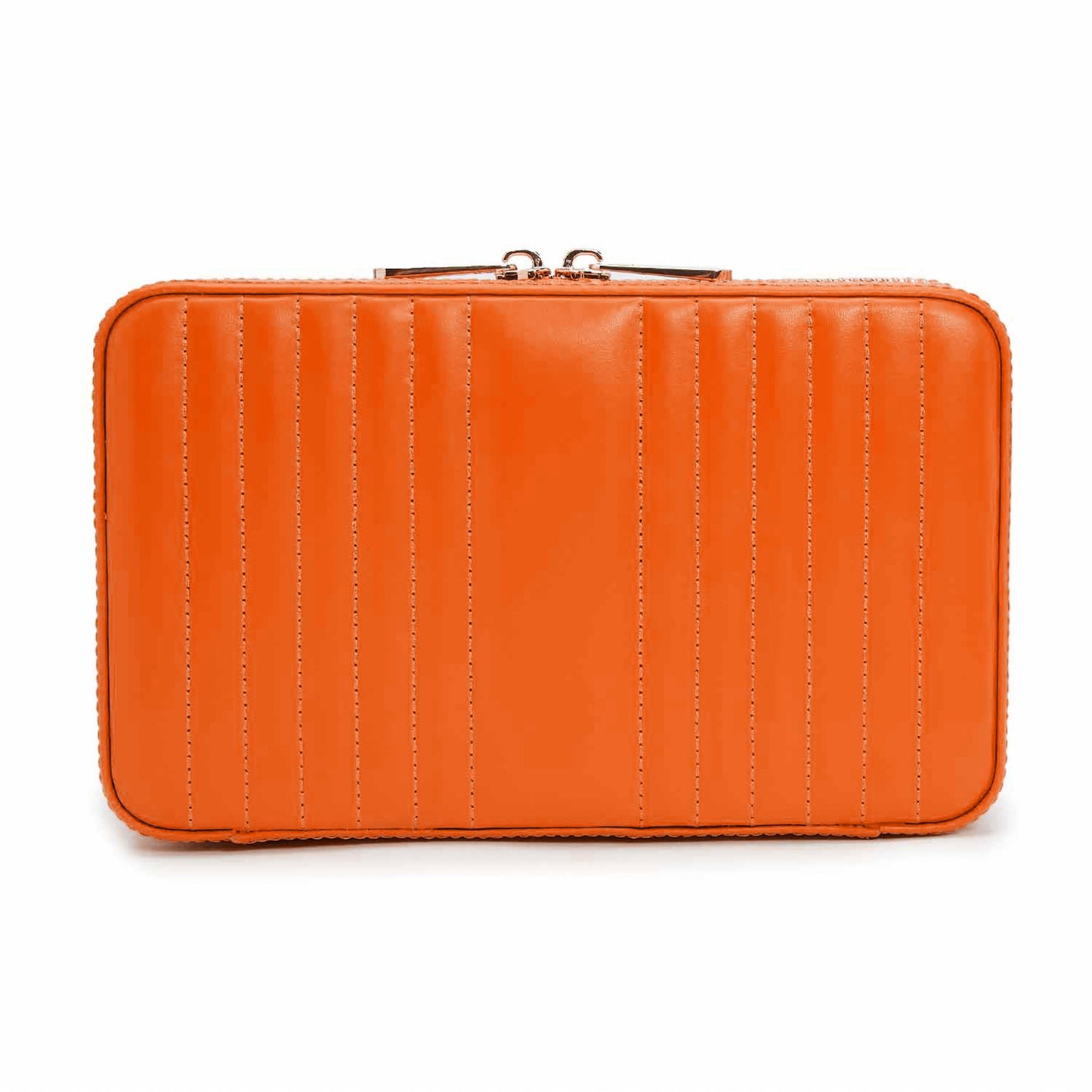 Maria Medium Zip Jewellery Case