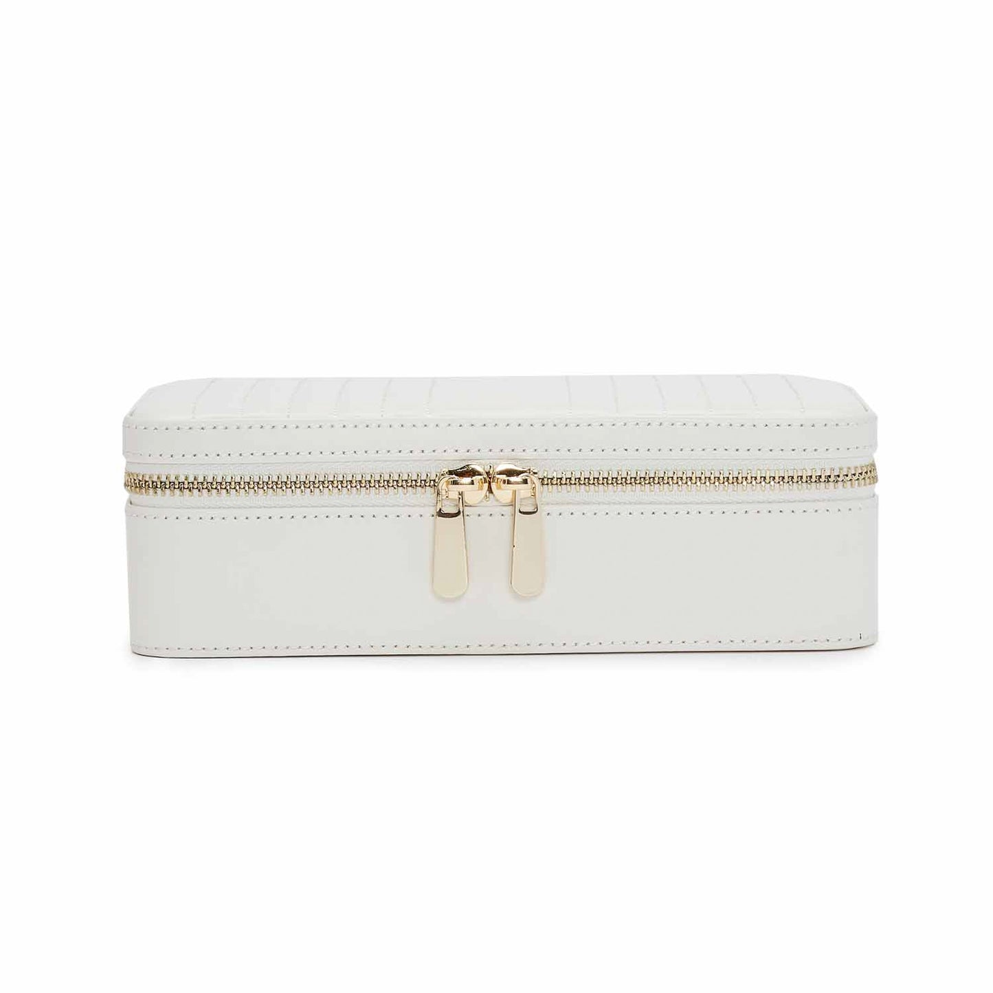 Maria Medium Zip Jewellery Case