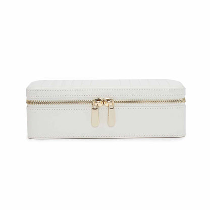 Maria Medium Zip Jewellery Case