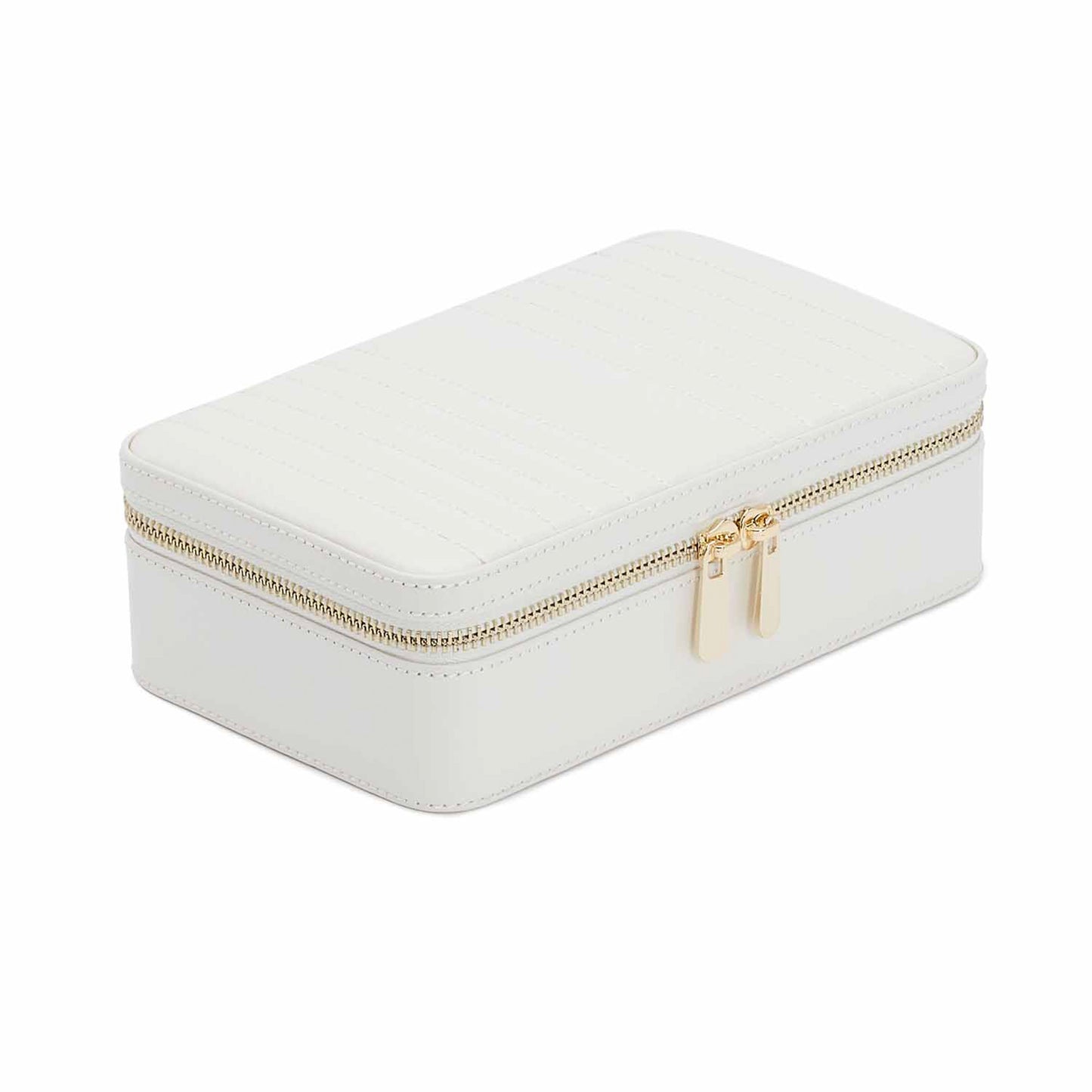 Maria Medium Zip Jewellery Case