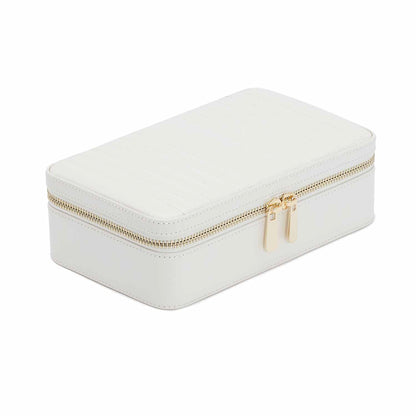 Maria Medium Zip Jewellery Case