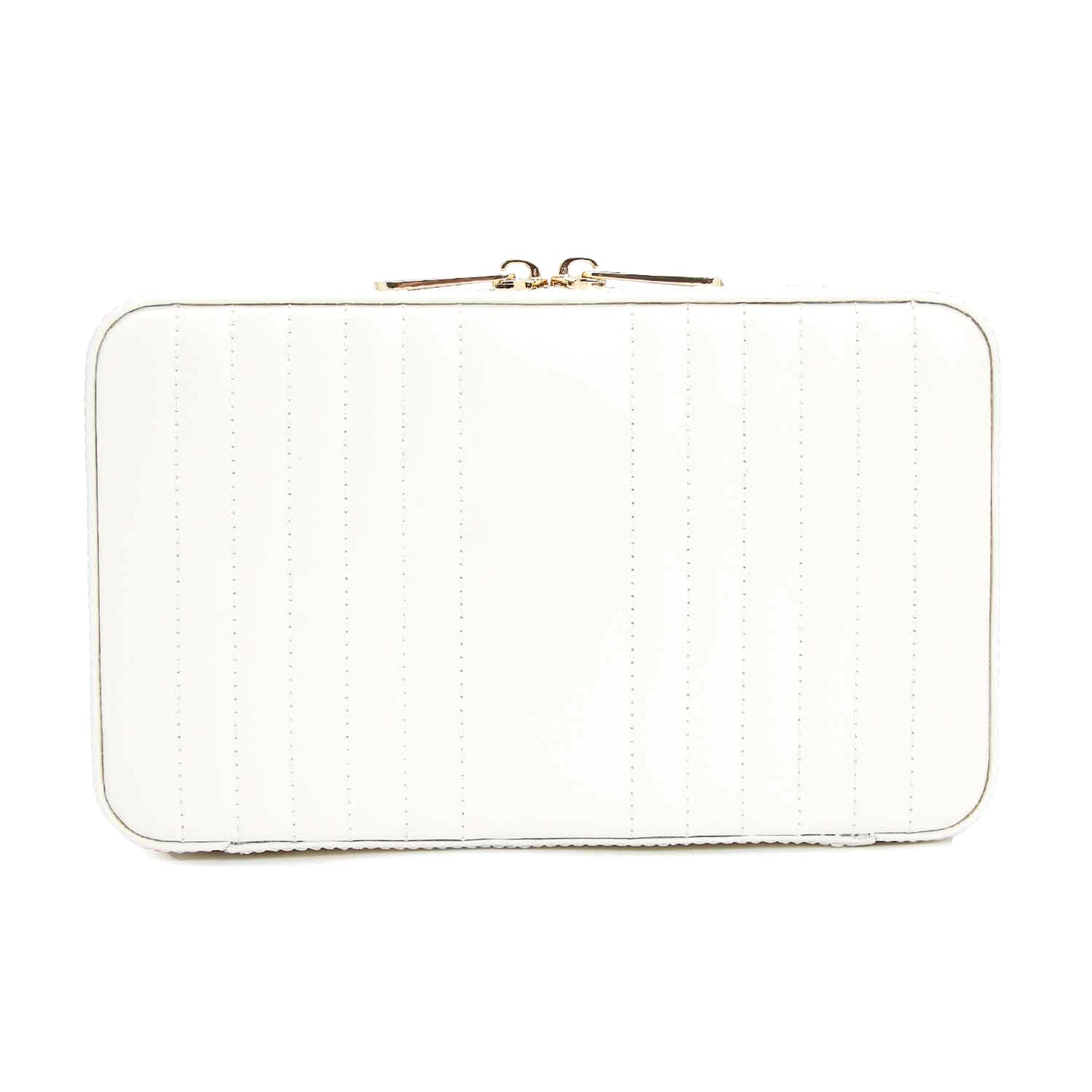 Maria Medium Zip Jewellery Case