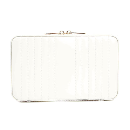 Maria Medium Zip Jewellery Case