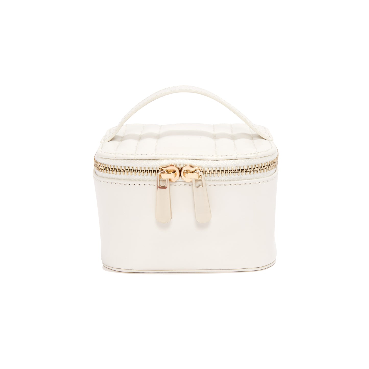 Maria Zip Jewellery Cube