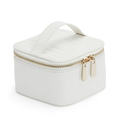 Maria Zip Jewellery Cube