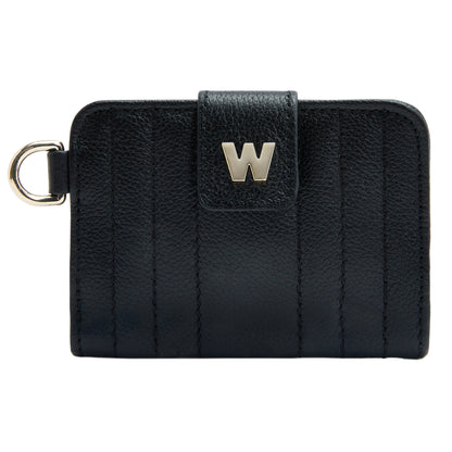 Mimi Credit Card Holder with Wristlet