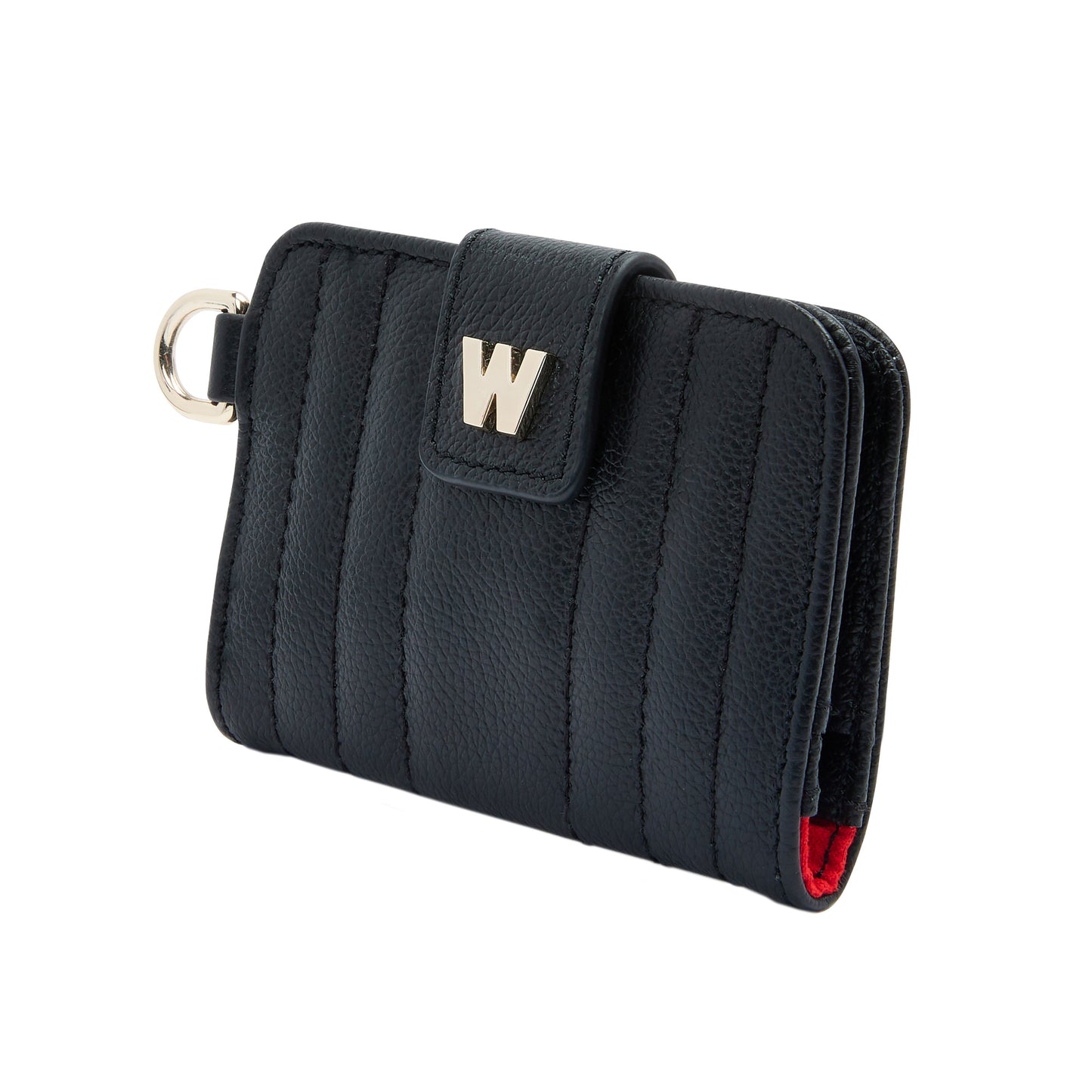 Mimi Credit Card Holder with Wristlet