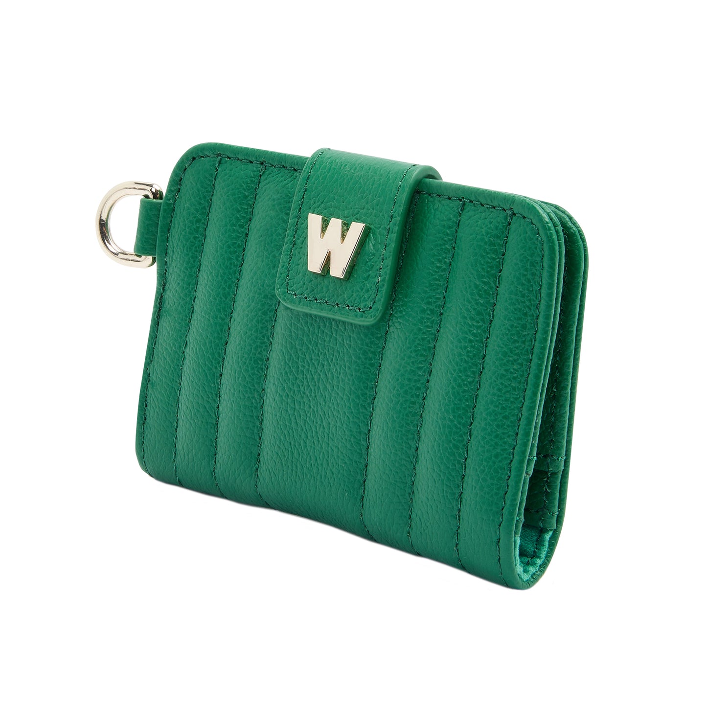 Mimi Credit Card Holder with Wristlet