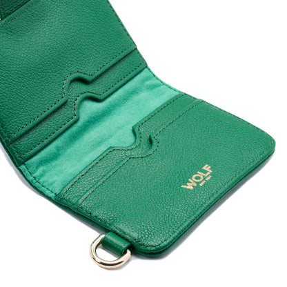 Mimi Credit Card Holder with Wristlet