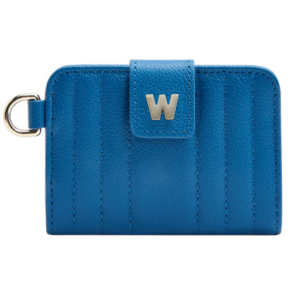 Mimi Credit Card Holder with Wristlet