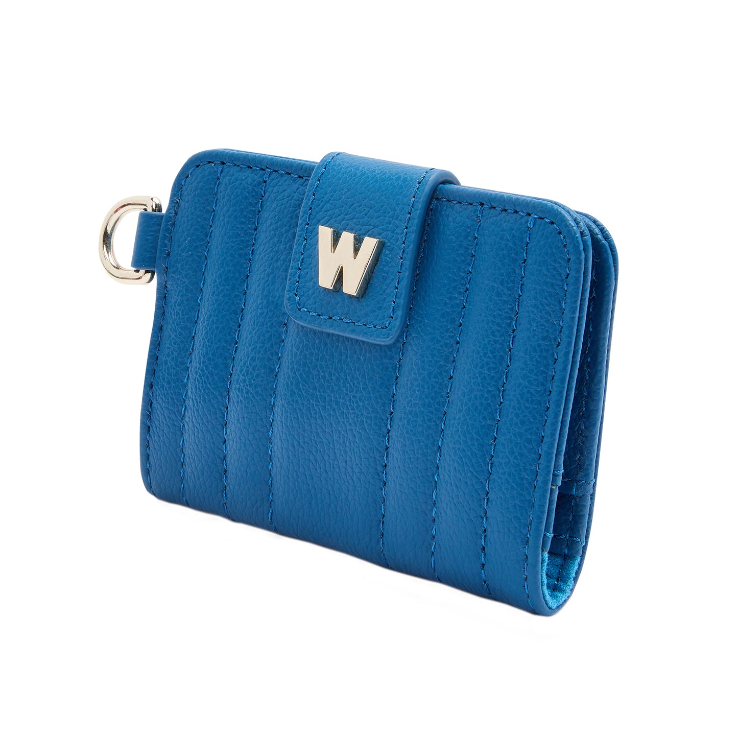 Mimi Credit Card Holder with Wristlet