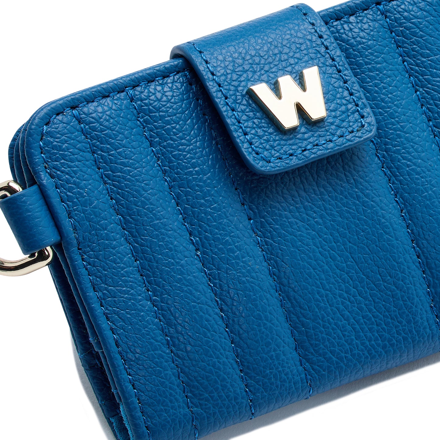 Mimi Credit Card Holder with Wristlet