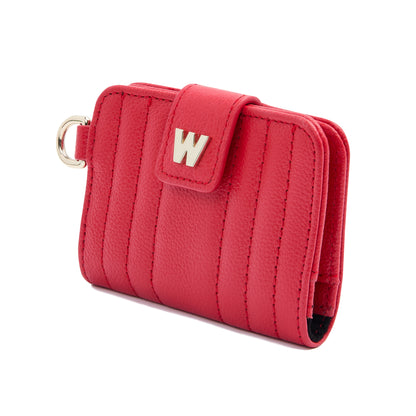 Mimi Credit Card Holder with Wristlet