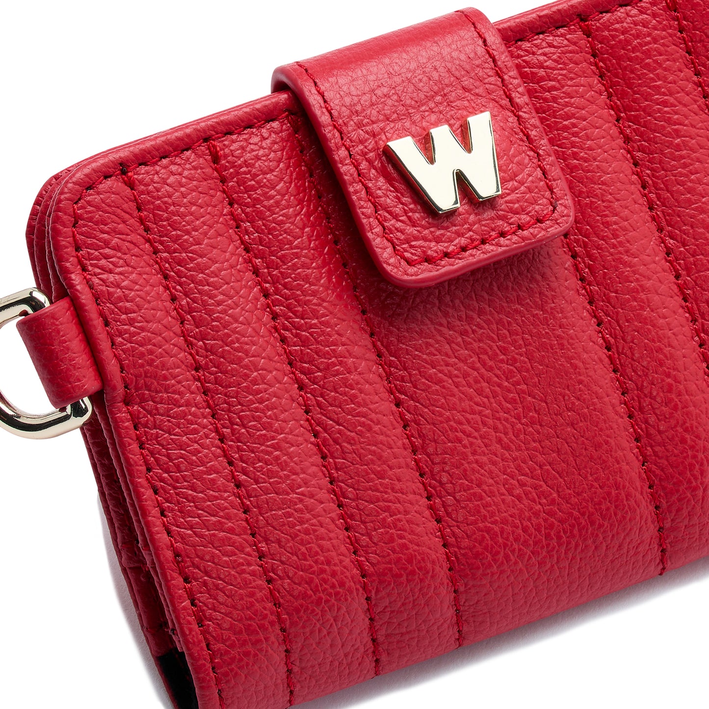 Mimi Credit Card Holder with Wristlet