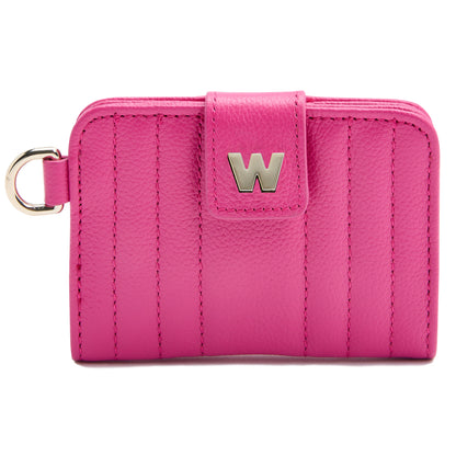 Mimi Credit Card Holder with Wristlet