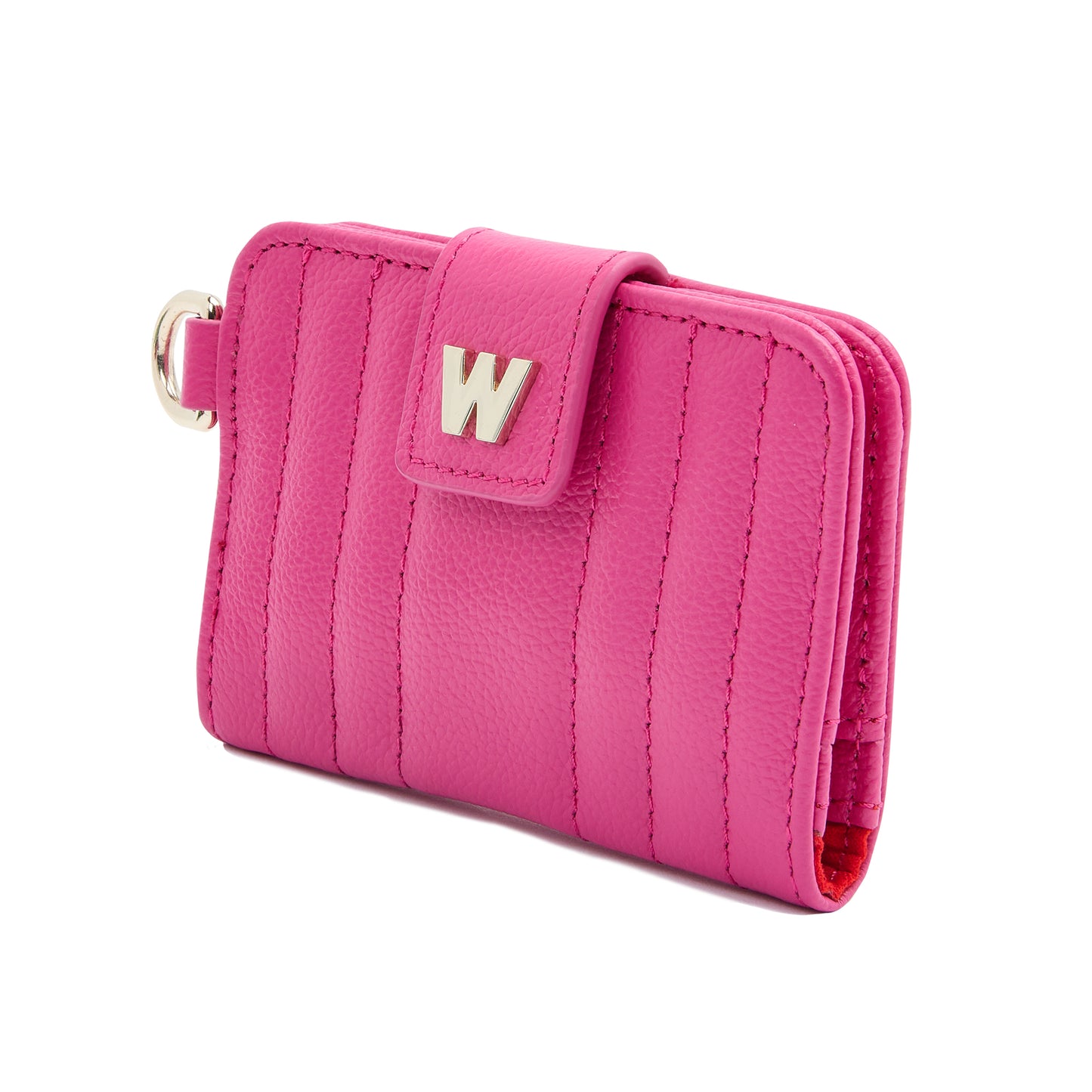 Mimi Credit Card Holder with Wristlet